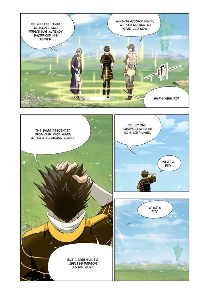 Chapter 123 - Image 22