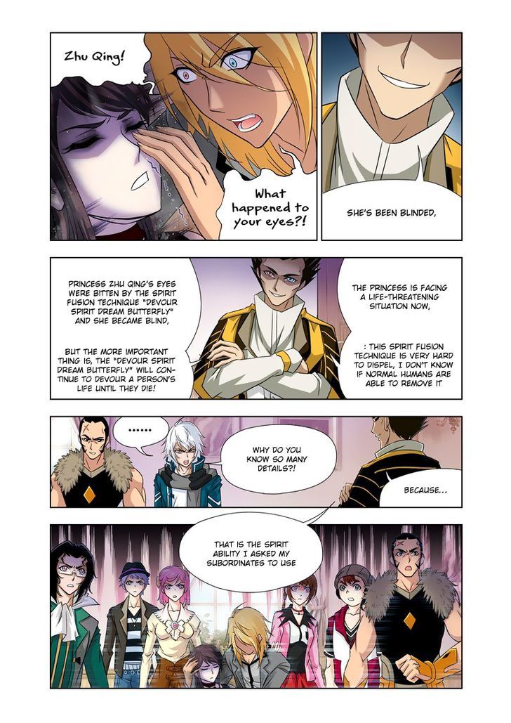 Chapter 123 - Image 3