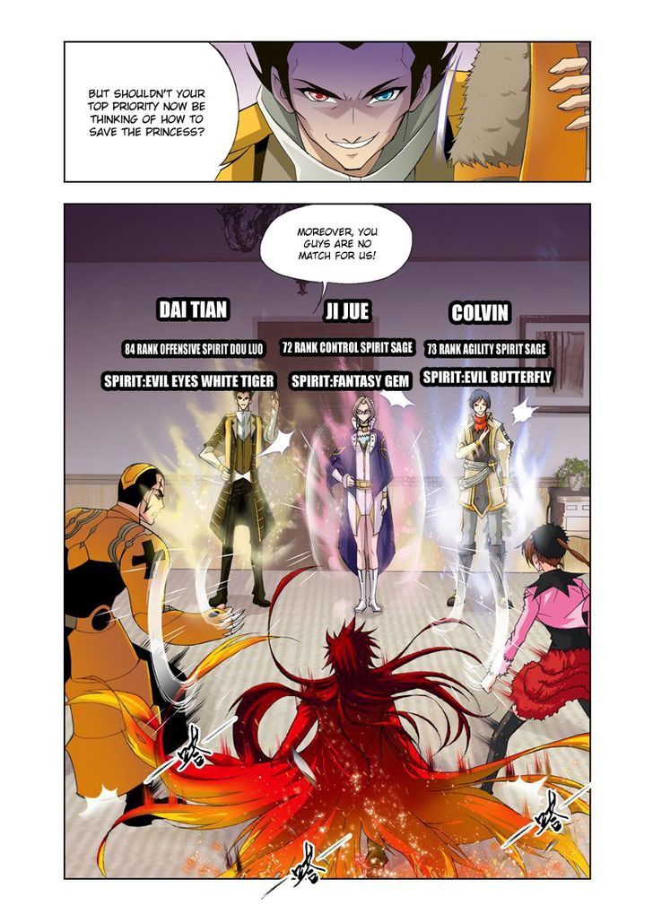 Chapter 123 - Image 5