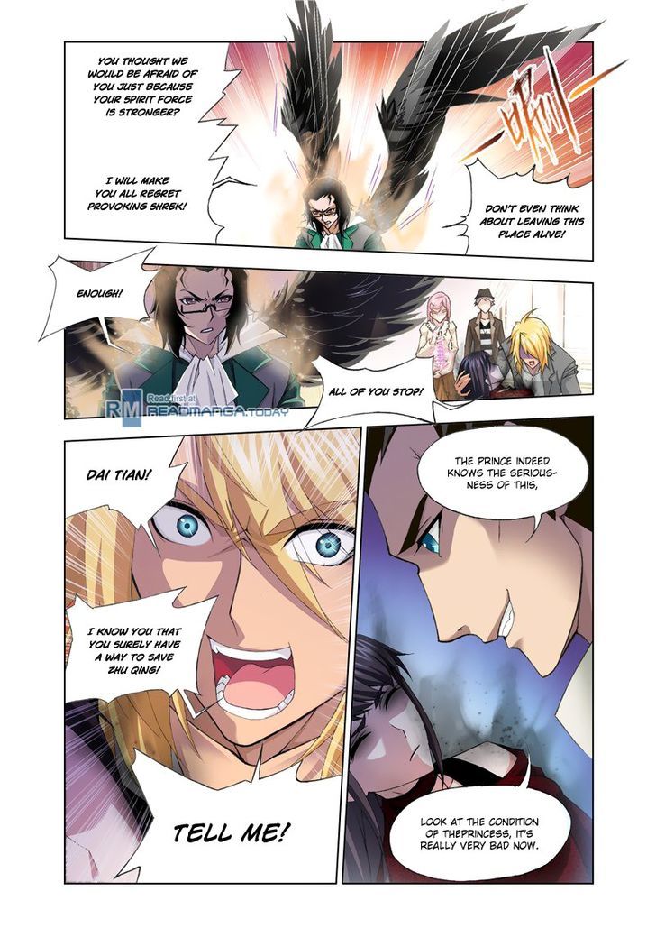 Chapter 123 - Image 6