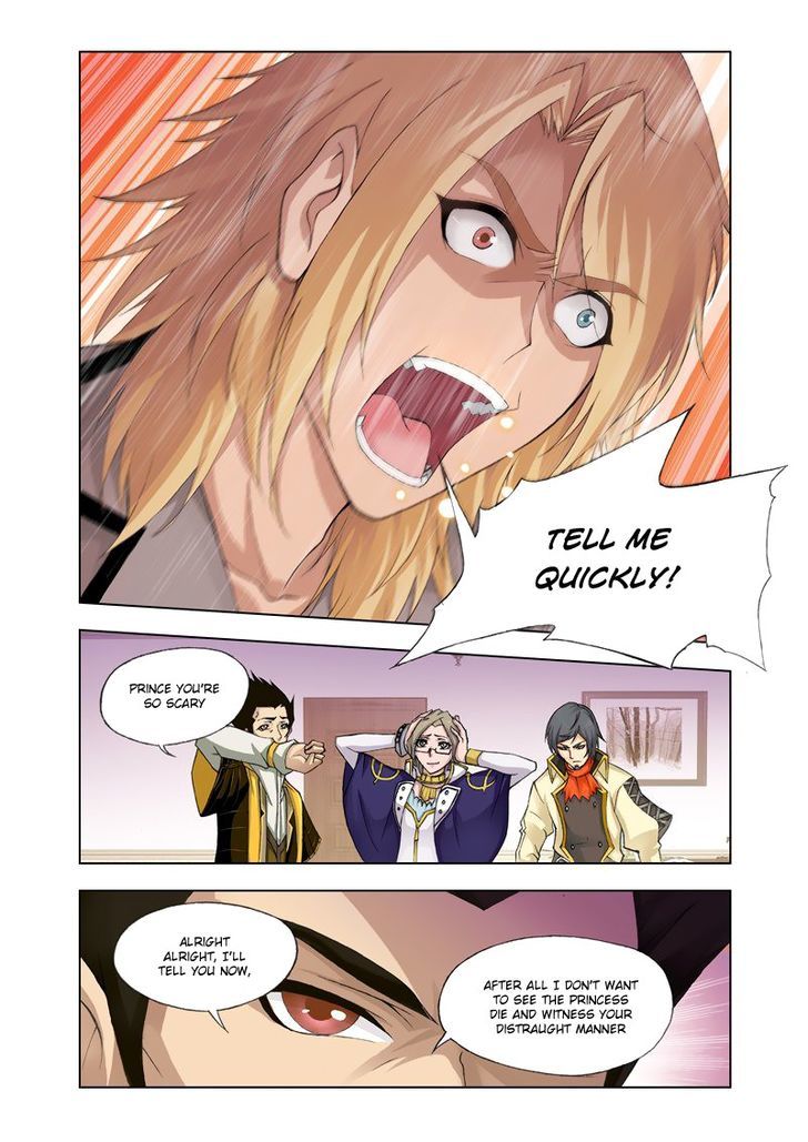 Chapter 123 - Image 7