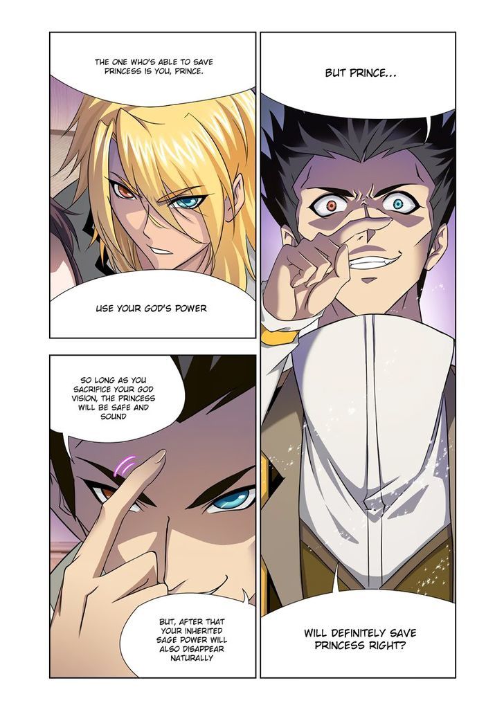 Chapter 123 - Image 8