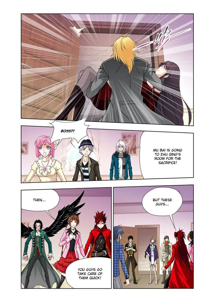 Chapter 123 - Image 9