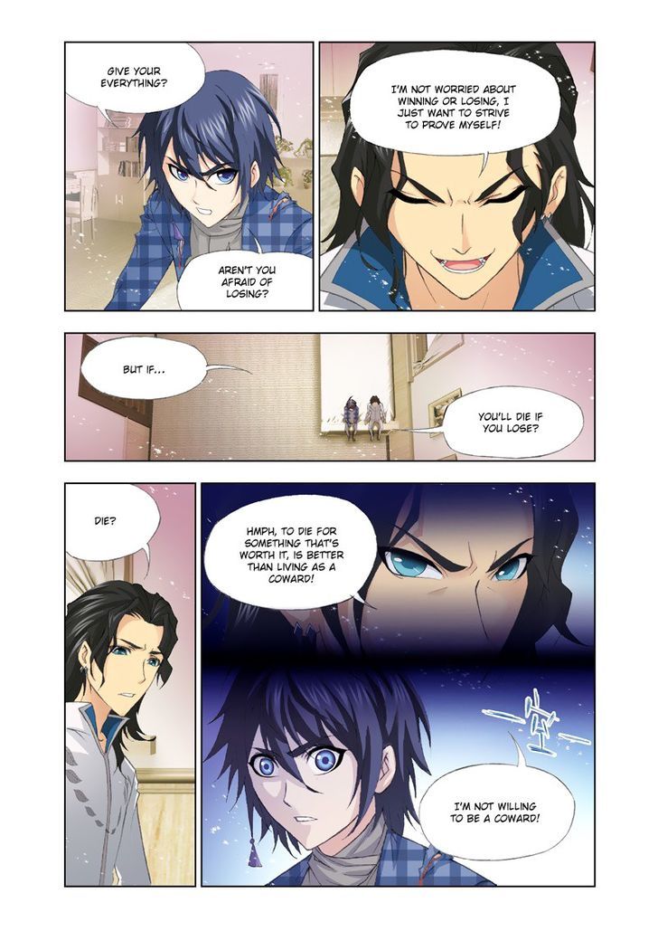 Chapter 124 - Image 11
