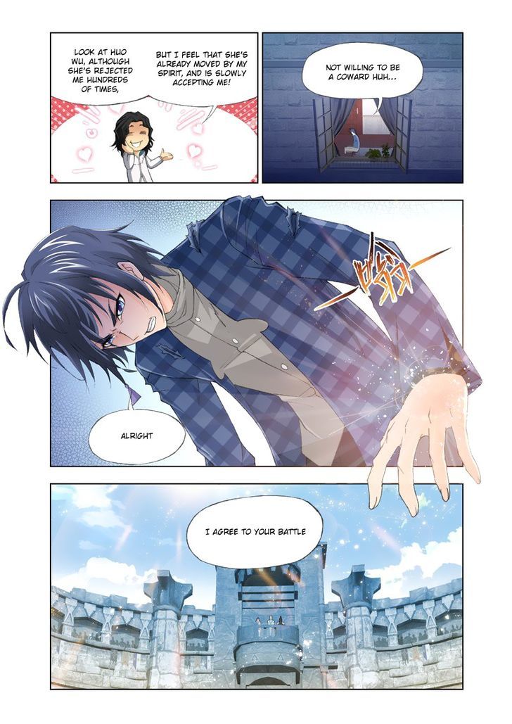 Chapter 124 - Image 12