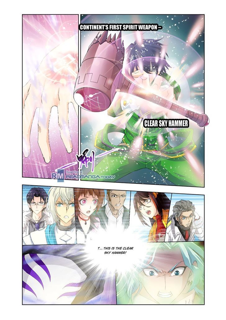 Chapter 124 - Image 18