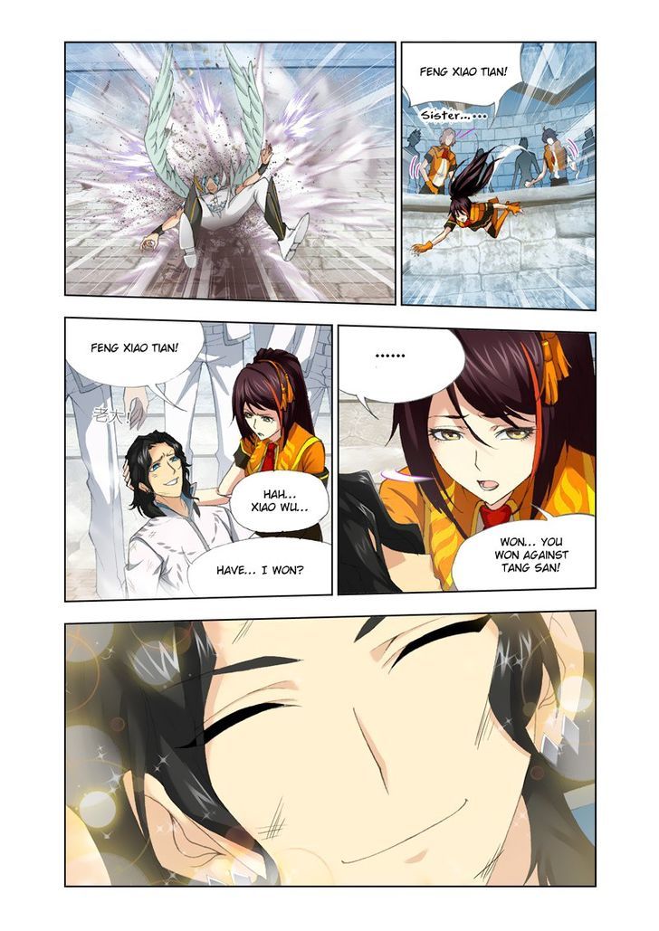 Chapter 124 - Image 20