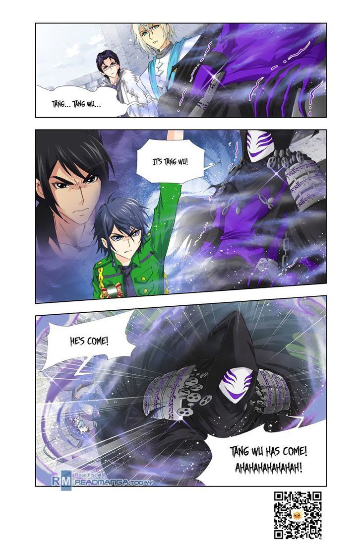 Chapter 124 - Image 23