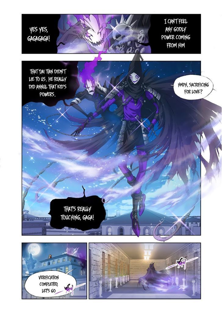 Chapter 124 - Image 3