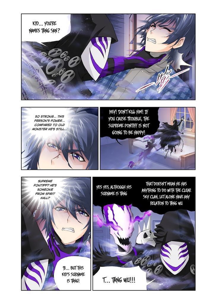 Chapter 124 - Image 5