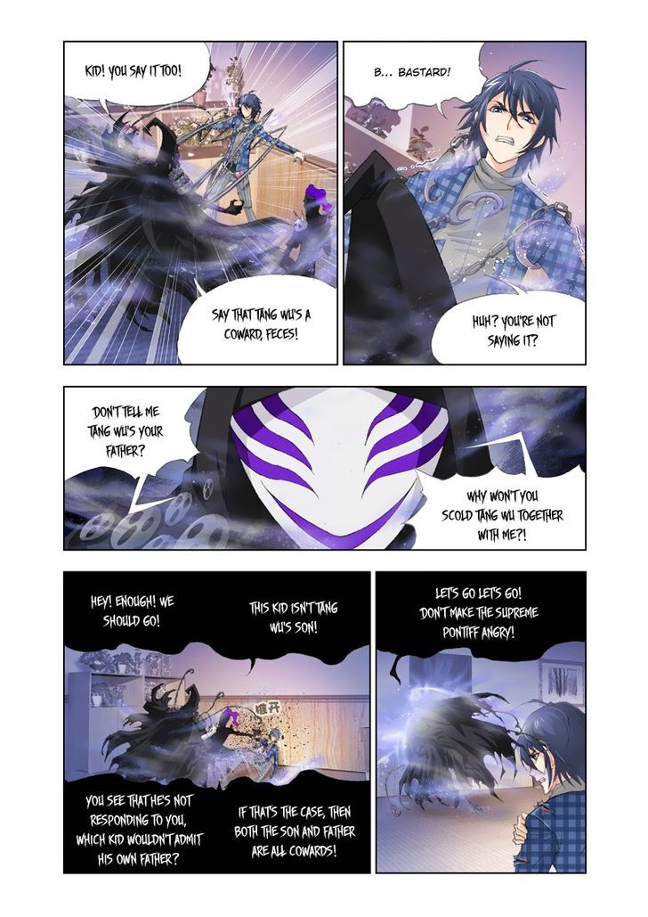 Chapter 124 - Image 8