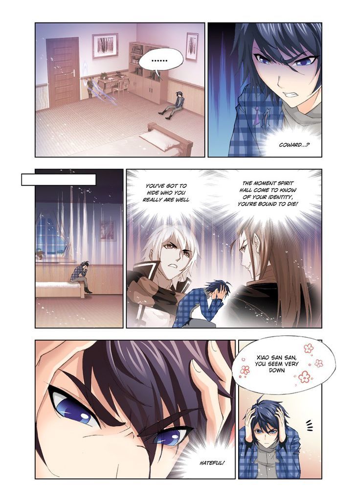 Chapter 124 - Image 9