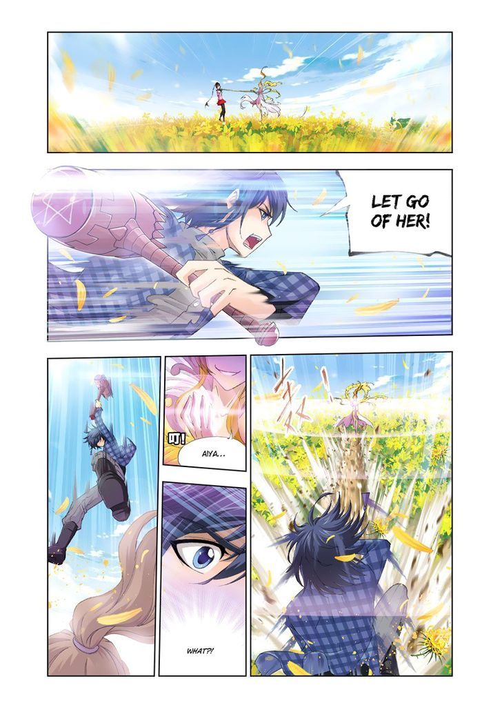 Chapter 125 - Image 22