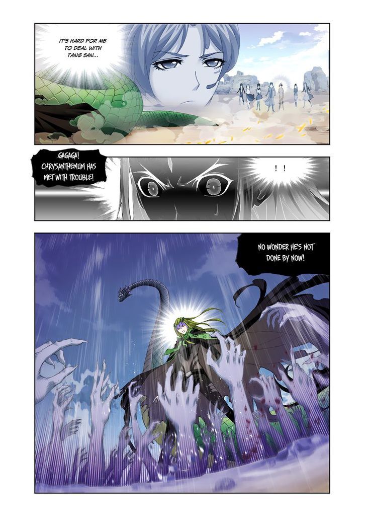Chapter 126 - Image 10