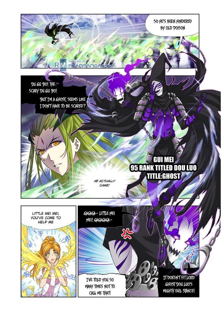 Chapter 126 - Image 11