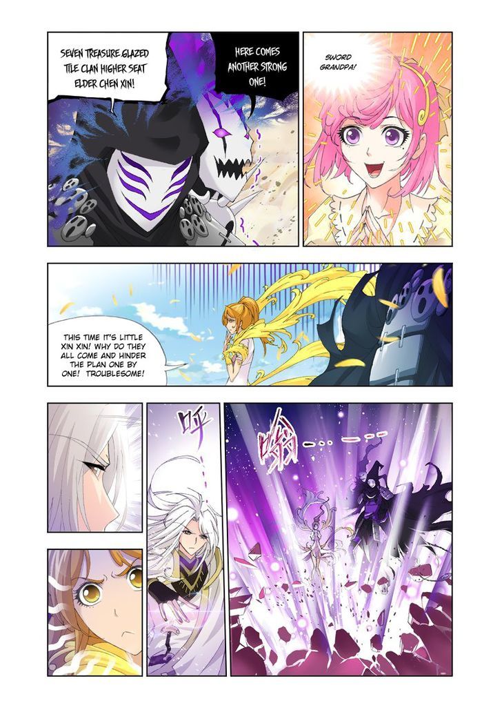 Chapter 126 - Image 18