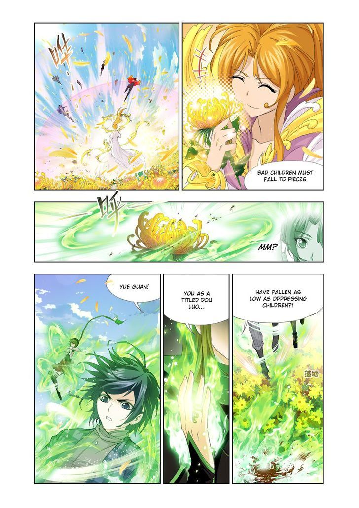 Chapter 126 - Image 2