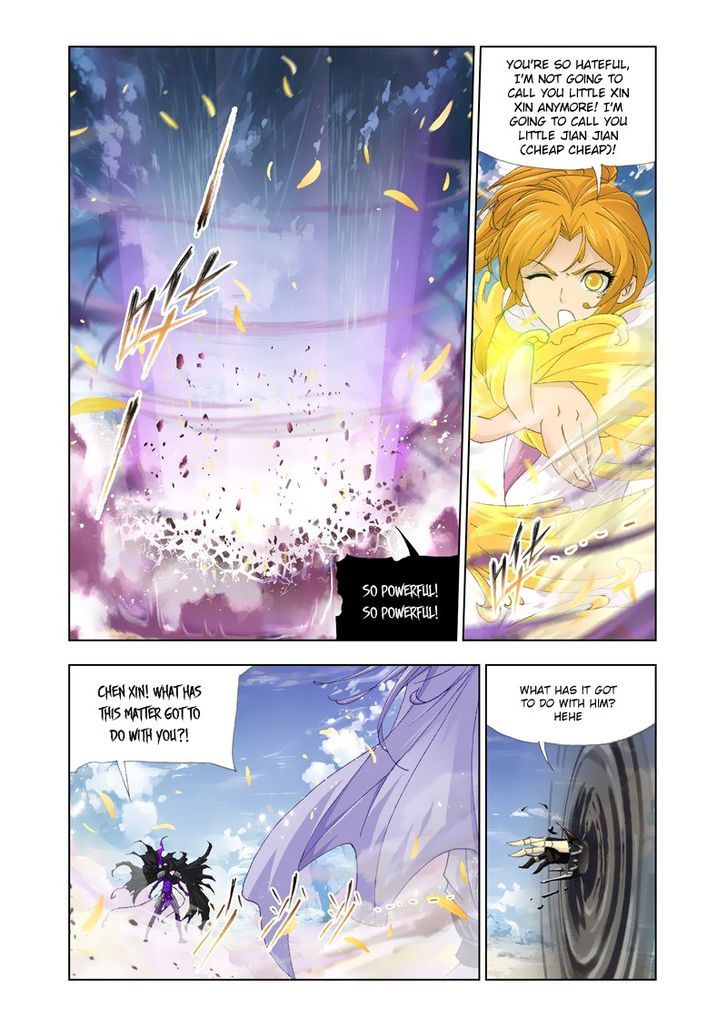 Chapter 126 - Image 20