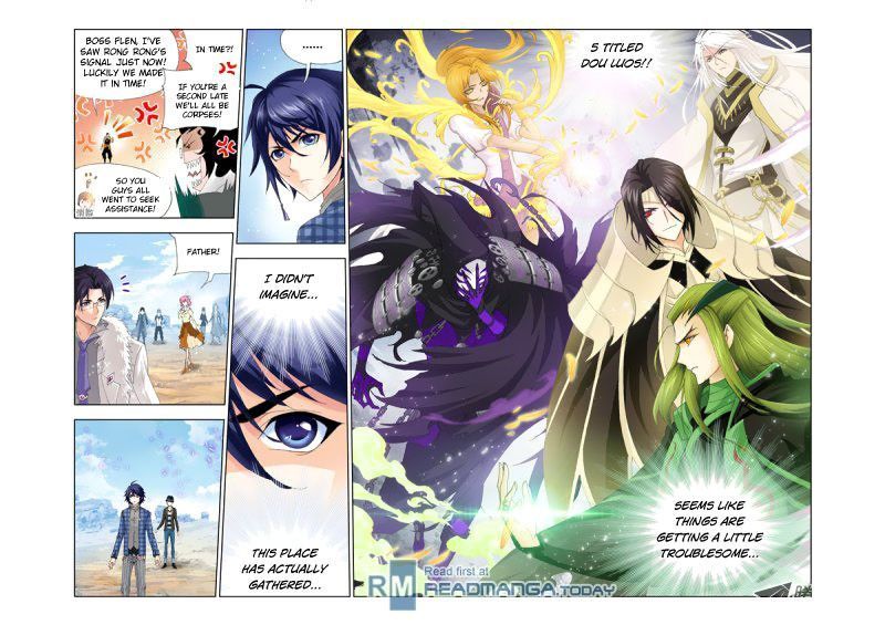 Chapter 126 - Image 22