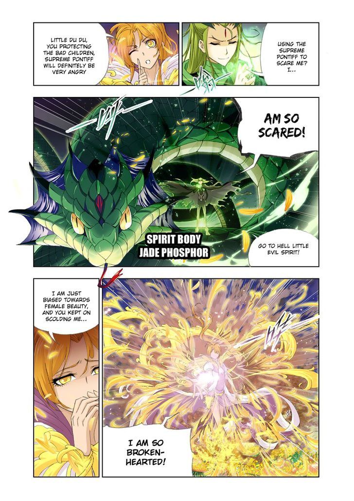 Chapter 126 - Image 4