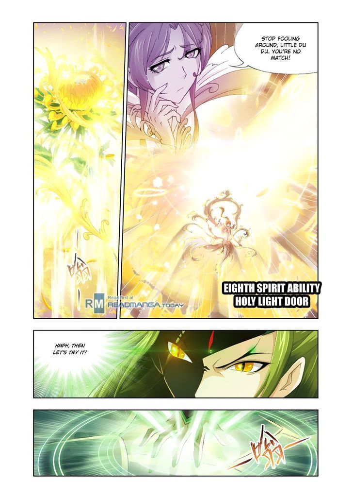 Chapter 126 - Image 6