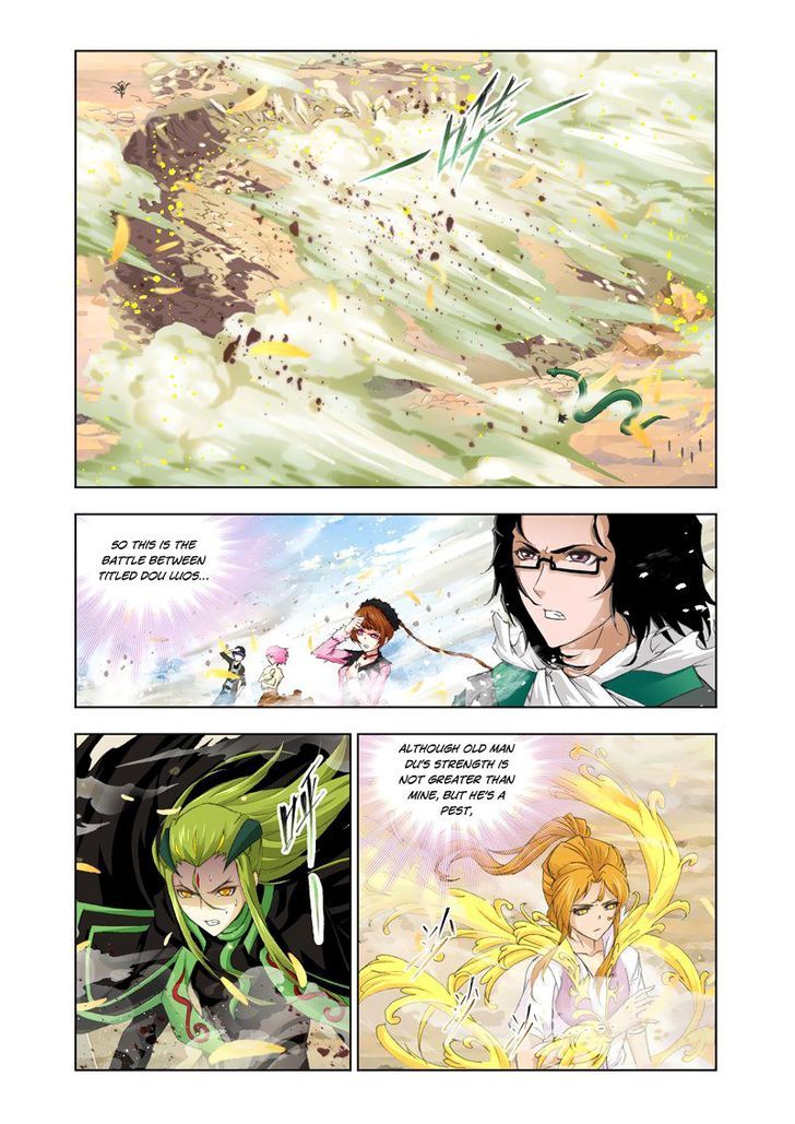 Chapter 126 - Image 9