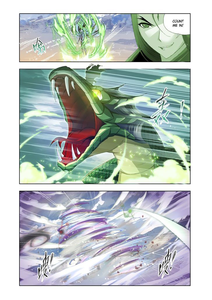 Chapter 127 - Image 10