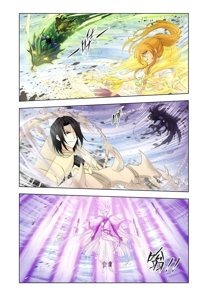 Chapter 127 - Image 11