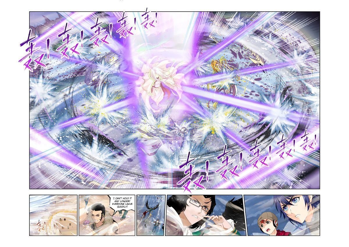 Chapter 127 - Image 12