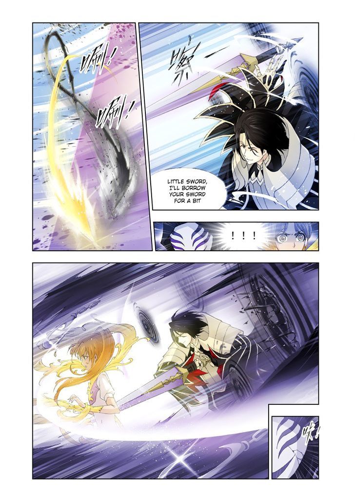 Chapter 127 - Image 17