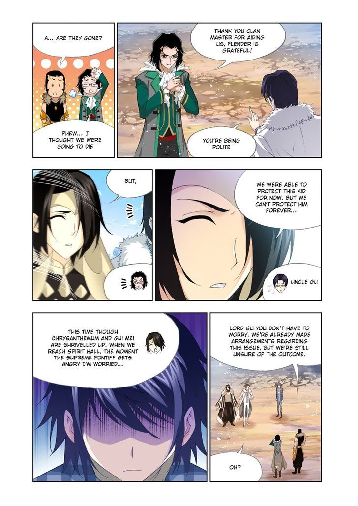 Chapter 127 - Image 19