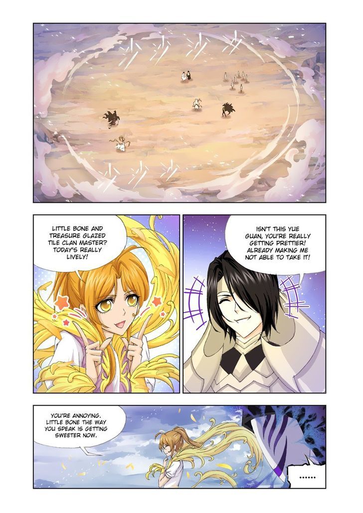 Chapter 127 - Image 2