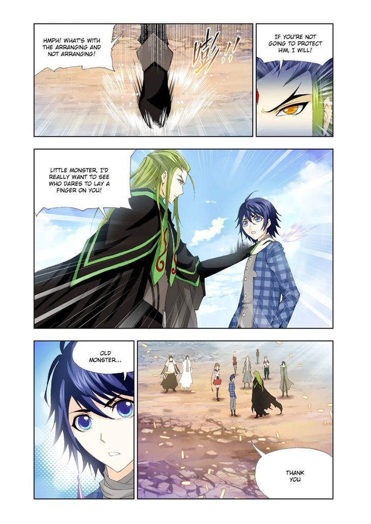 Chapter 127 - Image 20