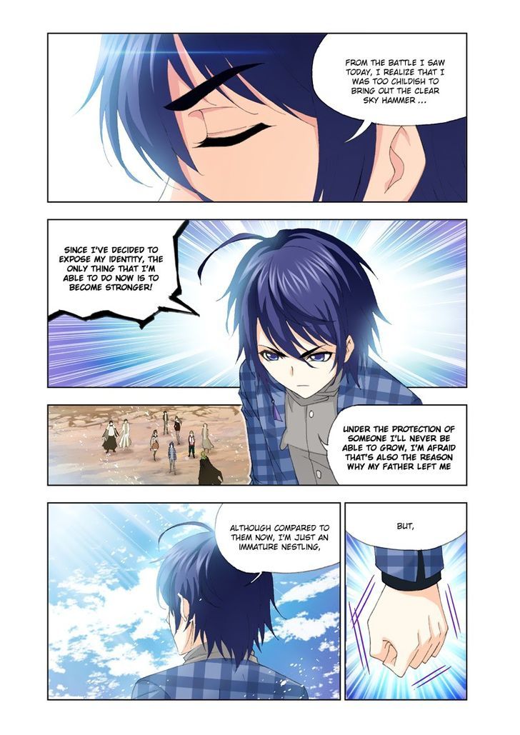 Chapter 127 - Image 21