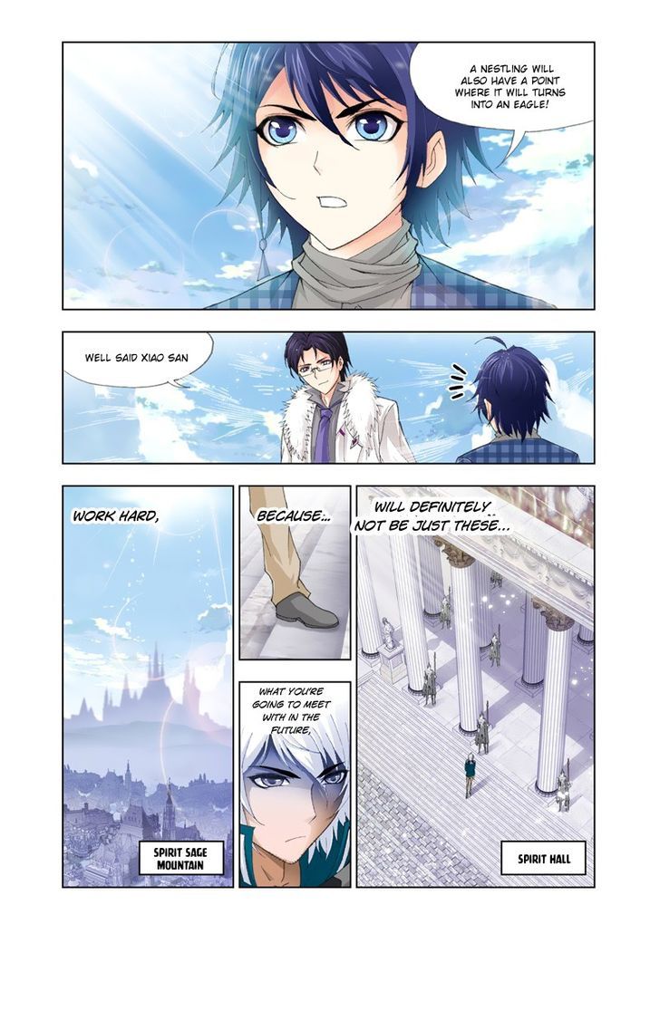 Chapter 127 - Image 22