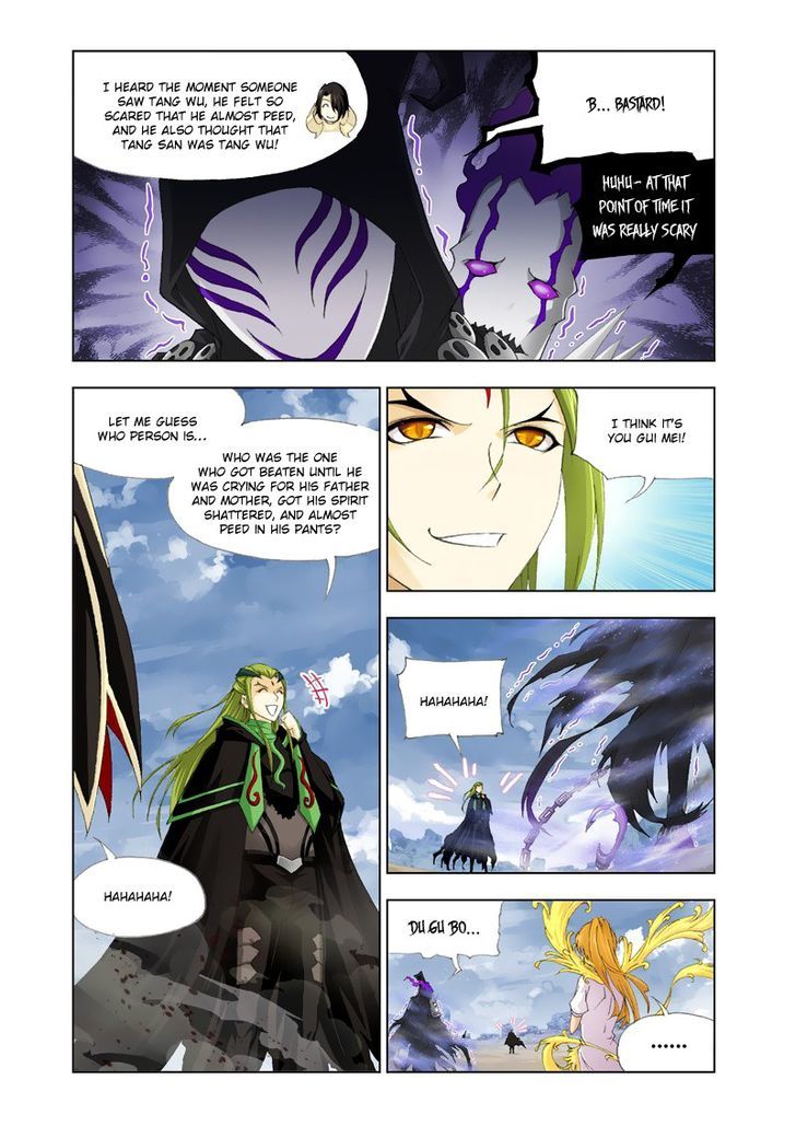 Chapter 127 - Image 4