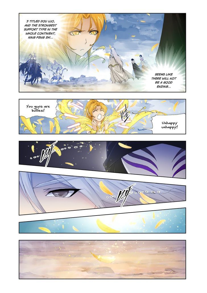Chapter 127 - Image 5