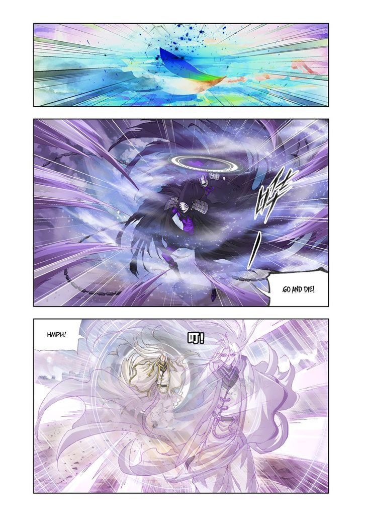 Chapter 127 - Image 6