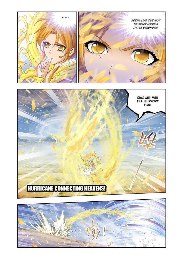 Chapter 127 - Image 8