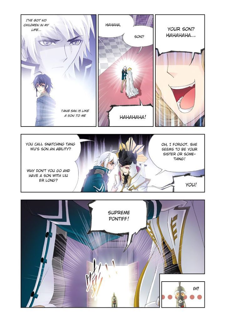 Chapter 128 - Image 11