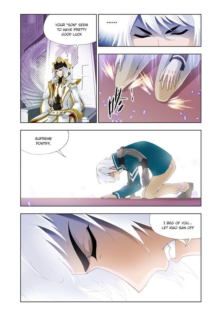 Chapter 128 - Image 13