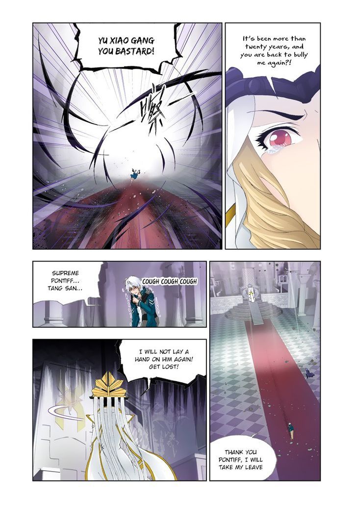 Chapter 128 - Image 19
