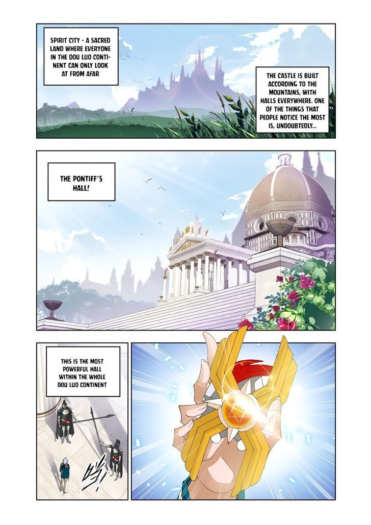Chapter 128 - Image 2