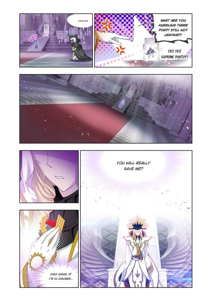 Chapter 128 - Image 21