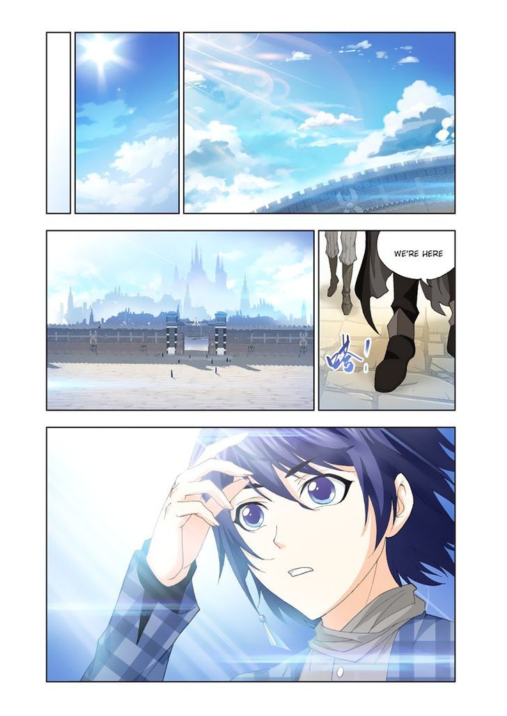 Chapter 128 - Image 22