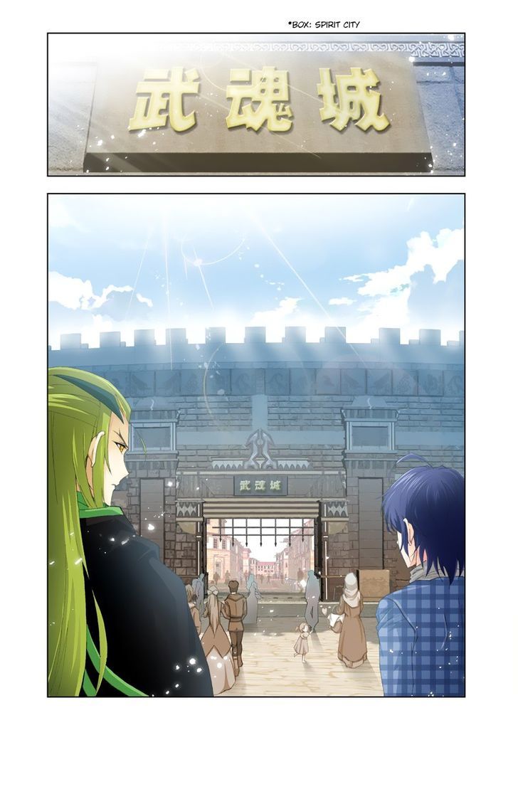 Chapter 128 - Image 23