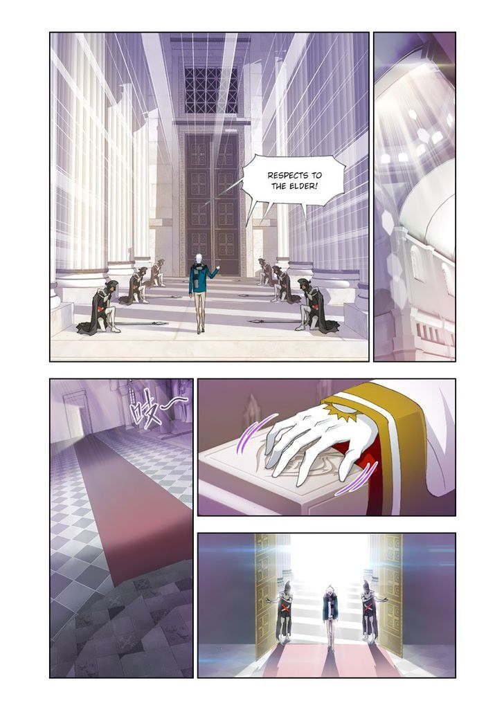 Chapter 128 - Image 3
