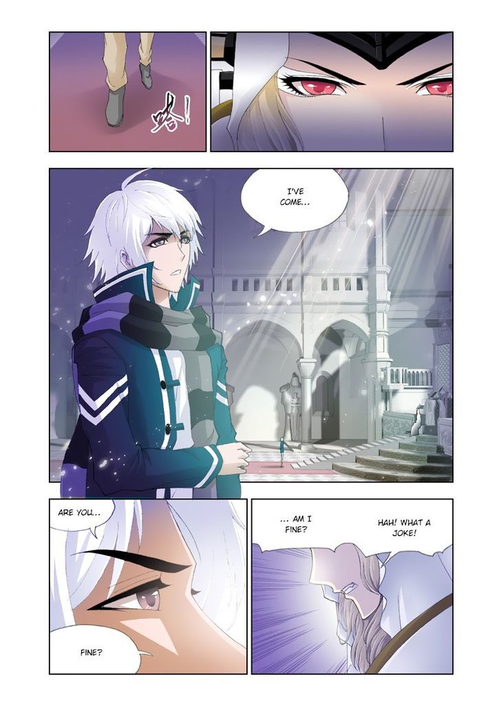 Chapter 128 - Image 4