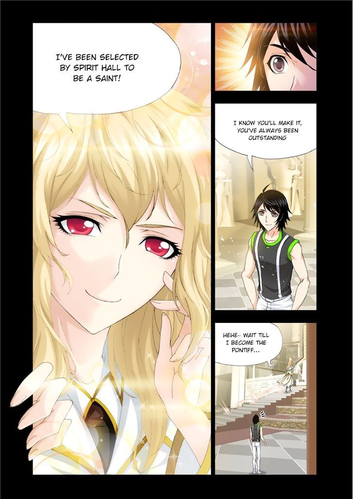 Chapter 128 - Image 7