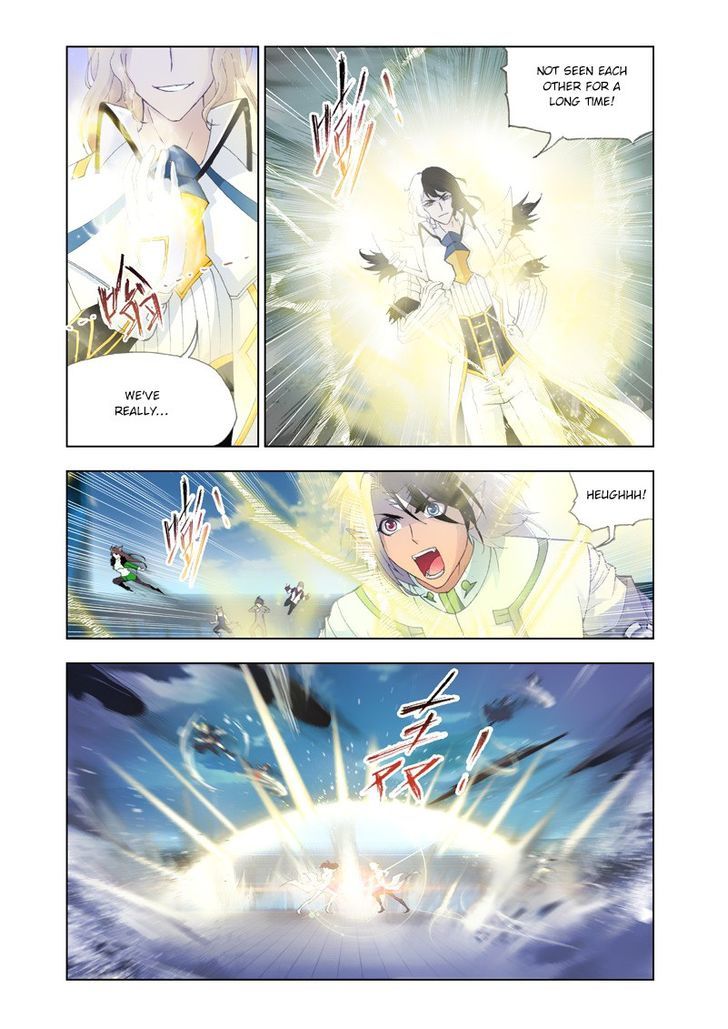 Chapter 129 - Image 11